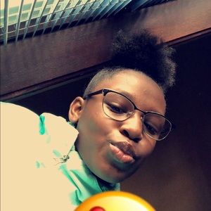 Meet your Posher, Diamond